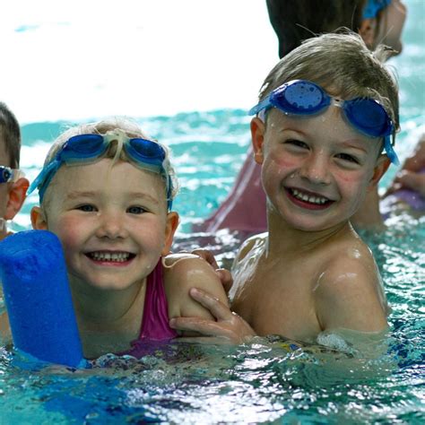 Angebot Schwimmen Kinder Welser Schwimmklub