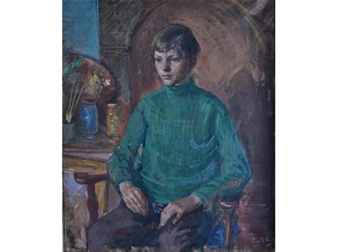 David Curt Morris 15 Artworks At Auction Mutualart