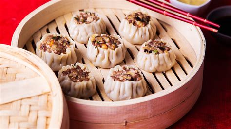 Recipe Pork And Shrimp Shumai