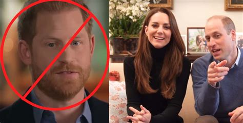 Harry Bient T De Retour En Angleterre Kate Et William S En Fichent