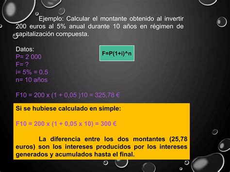 Tasa Nominal Y Tasa Efectiva Ppt Descarga Gratuita