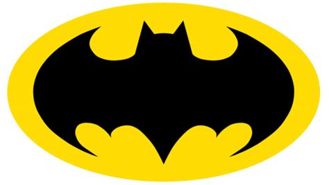 El Top Imagen El Logo De Batman Abzlocal Mx