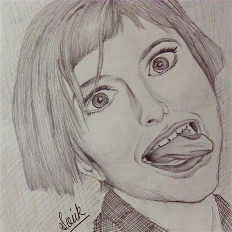 Hayley Williams Pencil Sketch Drawing By Souvik Fine Art America