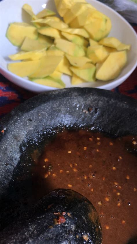 oleh Meong di Rujak | Ide makanan, Makanan, Makanan dan minuman