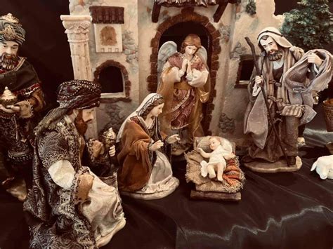 image-2-nativity - The Museum of Catholic Art and HistoryThe Museum of ...