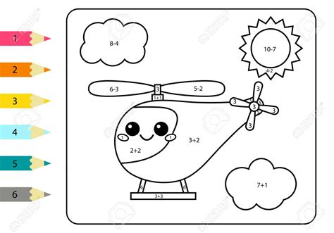 2 Digit Subtraction Coloring Worksheets Worksheet School Worksheets Library