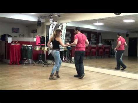 Salsa Grenoble Salsa Cubaine Sombrero Y Coca Cola YouTube