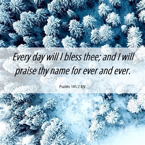 Psalms Kjv Bible Verse Images