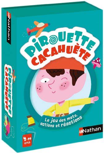 Meilleurs Jeux De Cartes Pour Les Enfants