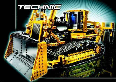 Lego , купить Лего Техник в интернет магазине в Москве