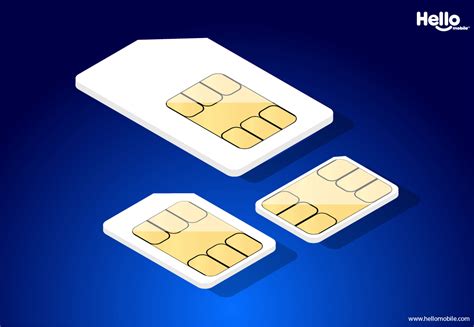 What Are The Different SIM Card Types, And Why Do They, 55% OFF