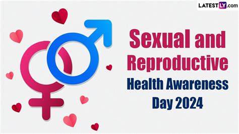 Health Wellness News Know About Sexual And Reproductive Health