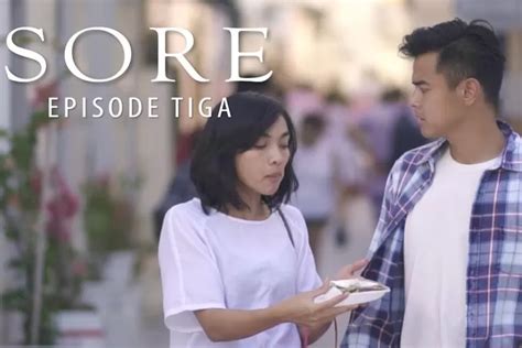 Berkualitas Ini Rekomendasi Web Series Indonesia Terbaik Indozone Movie