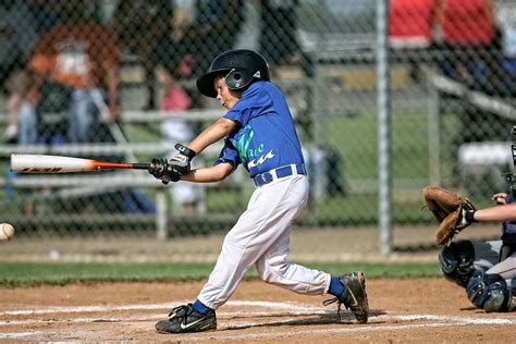 Greater Milwaukee Youth Baseball Camps 2026 — North Shore Family Adventures