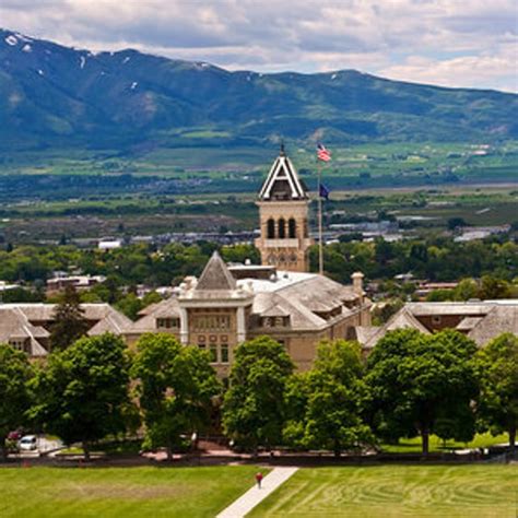 Utah State University