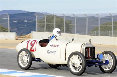 Ford Model T Chassis