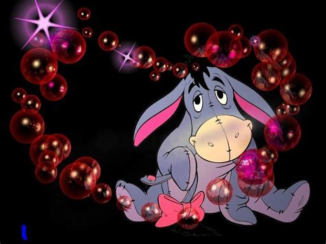 Eeyore Backgrounds Wallpaper Cave