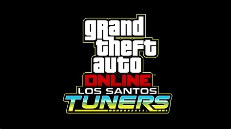 GTA Online: Los Santos Tuners Update Coming Next Week