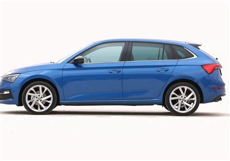 Skoda Scala Tsi Cv Ambition Nuove Listino Prezzi Auto Nuove