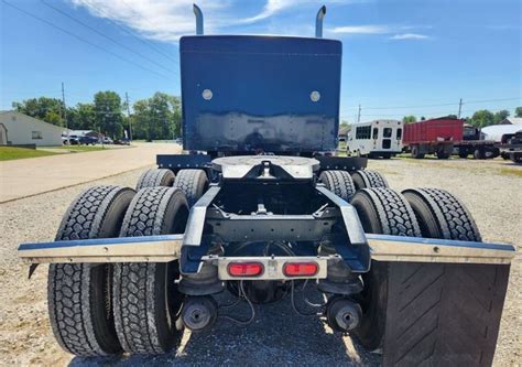 For Sale: Kenworth W900 Semi Truck - St Ann