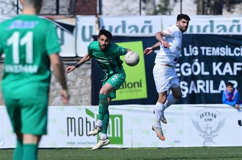 Lig Deki Bursa Ekibinden S Per Sonu Olay Gazetesi Bursa Gazetesi