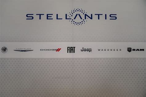 Stellantis Hires Natalie Knight As New Cfo Replacing Richard Palmer
