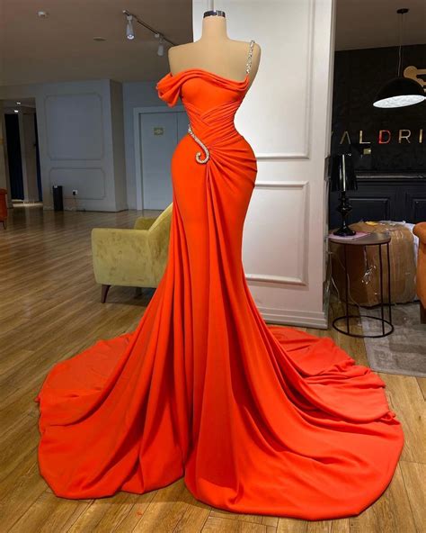 Valdrin Sahiti Couture Click To Enlarge Satin Prom Dress