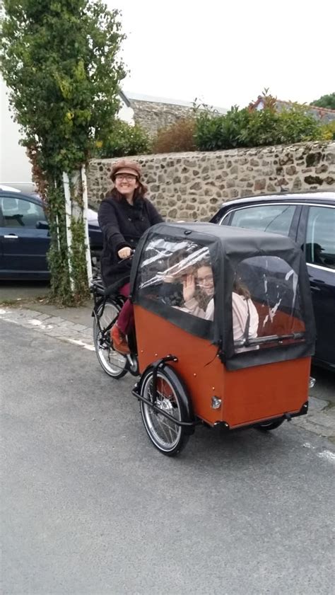 Cagnotte Un Nouveau Triporteur Leetchi