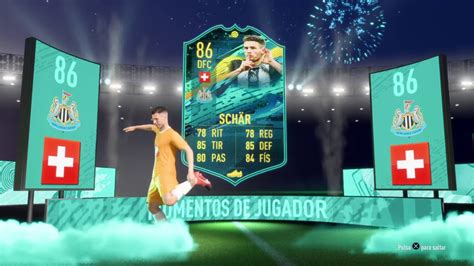 Fabian Schär Sbc Fifa 20 Youtube