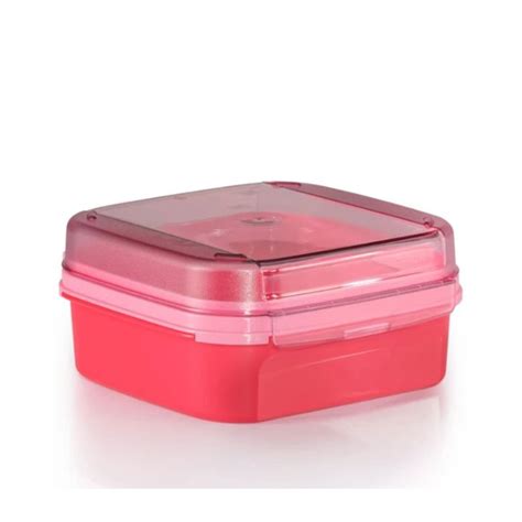 Tupperware Ezy Keeper L Pc Shopee Malaysia