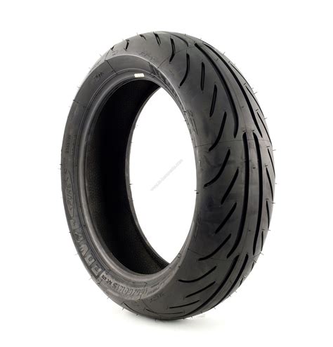 Pneu Michelin Power Pure Sc Radial H Pi Ces Partie Cycle