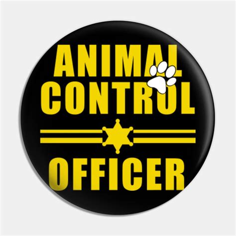 Animal Control Officer Halloween Night Party Costume Dog Paw T-Shirt - Halloween 2019 - Pin ...