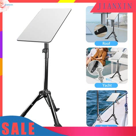Anti Rust For Starlink Stand Long Wall Mount For Starlink Kit Foldable
