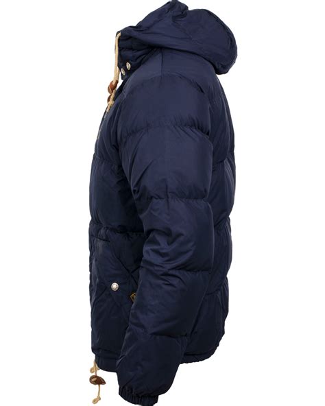 Polo Ralph Lauren Elmwood Down Jacket Aviator Navy At