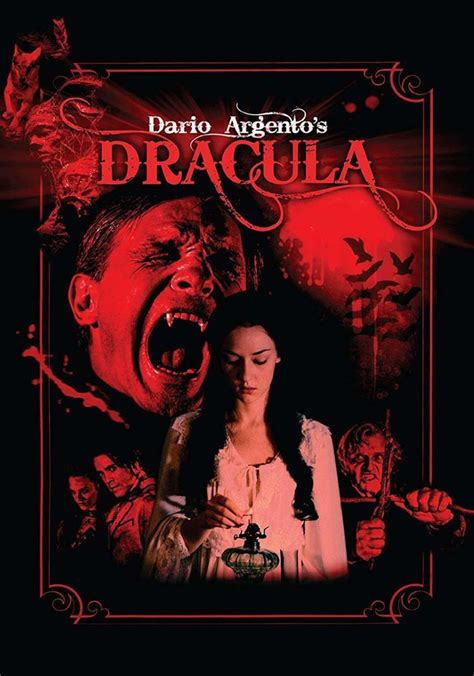 Dracula D Movie Where To Watch Stream Online