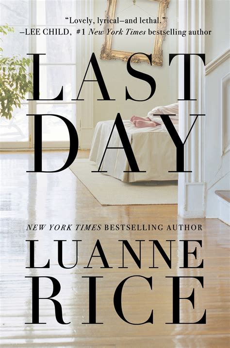 Last Day | Kids' BookBuzz