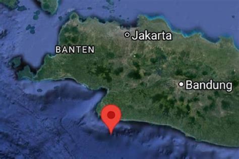 Bpbd Kabupaten Sukabumi Belum Ada Laporan Kerusakan Dampak Gempa M5 3