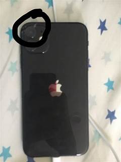 History On Iphone I Almost Threw My Phone Away After Seeing This