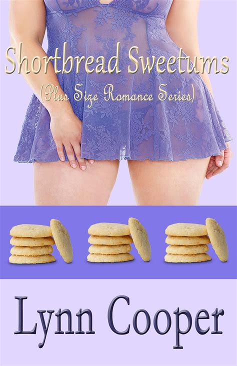 Shortbread Sweetums Plus Size Romance Series Kindle Edition By