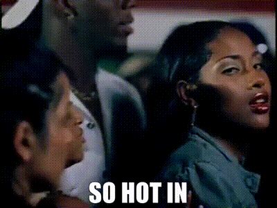 YARN So hot in Nelly Hot In Herre Video clips by quotes a eca 紗