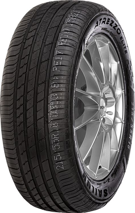 Sailun Atrezzo Elite 205/55 R16 91W au meilleur prix sur idealo.fr