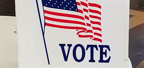 Here Are The Unofficial 2022 Primary Election Results For Coshocton County Woub Public Media