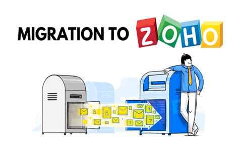 Migration To Zoho Crm All You Need To Know Tweak Your Biz