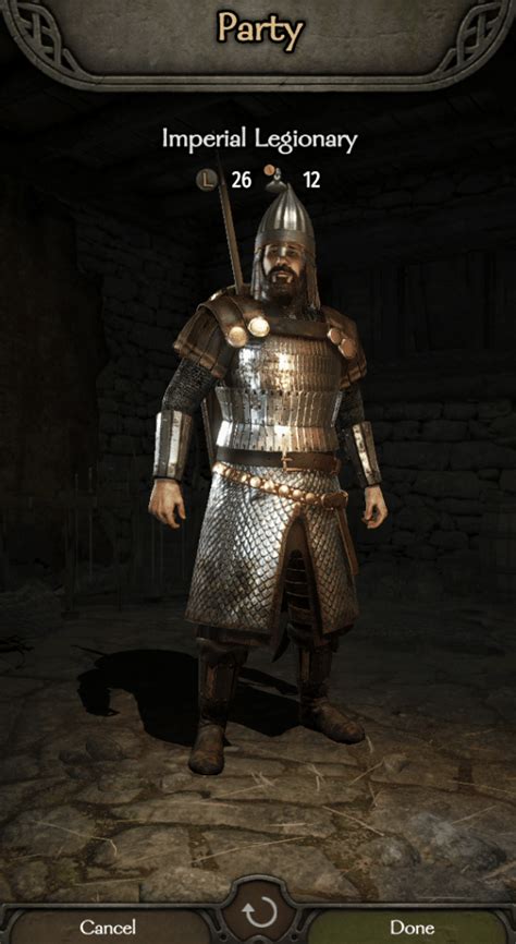 The Best Troops In Bannerlord Gamezo