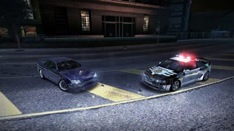 Nfs Carbon Cop Cars X Wallpaper Teahub Io