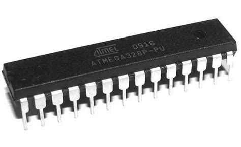 Atmega Datasheet Comprehensive Guide Specifications