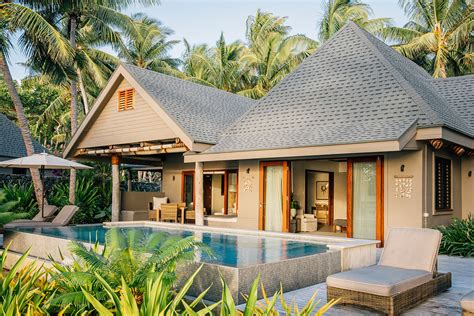 Design Kokomo Private Island Fiji