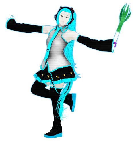 Image - Ievan Polkka JustDance2016.png | Vocaloid Wiki | FANDOM powered ...