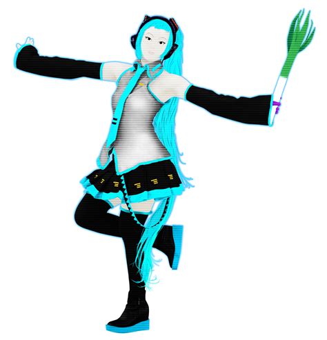 Image - Ievan Polkka JustDance2016.png | Vocaloid Wiki | Fandom powered ...