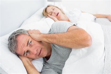 Well Within You Top Reasons You Snore